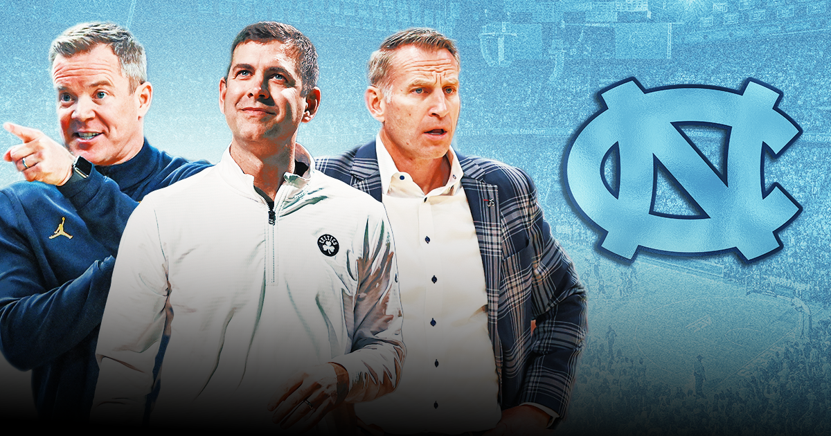 UNC Basketball Hot Board