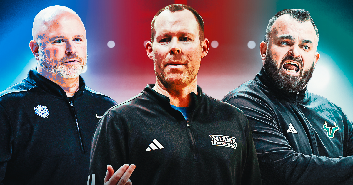 Josh Schertz, Travis Steele, Bryan Hodgson