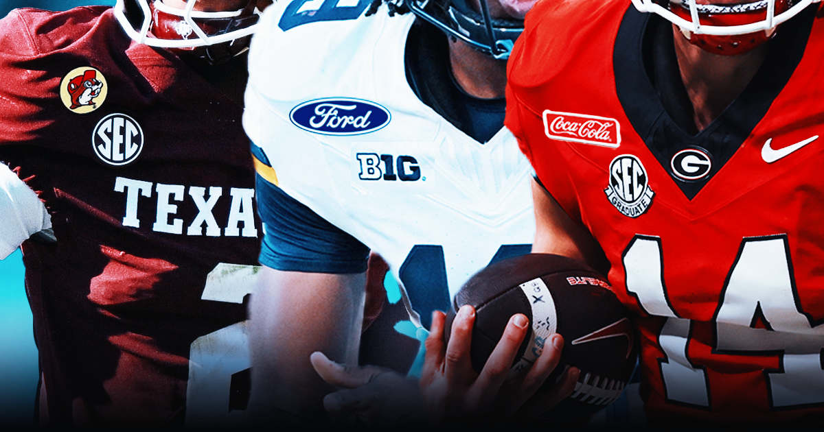 Jersey Patch Sponsors