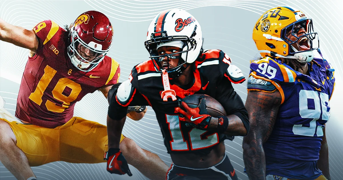 True Freshman Standouts