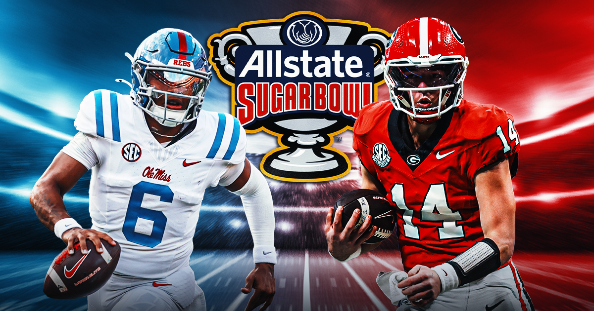 Trinidad Chambliss, Gunner Stockton