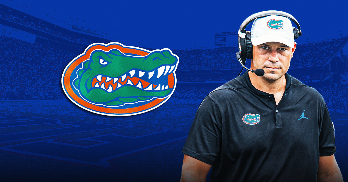 Jon Sumrall, Florida