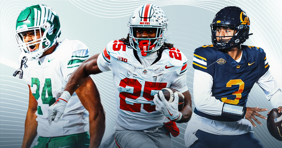 Caleb Hawkins, Ohio State, Jaron Keawe-Sagapolutele