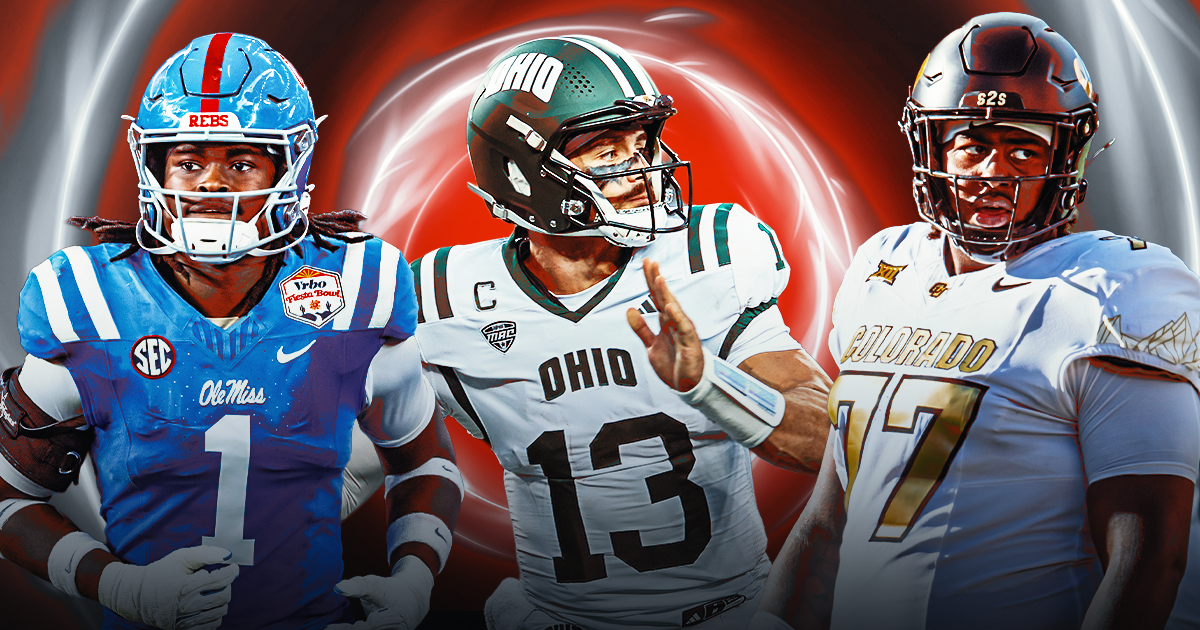 Princewill Umanmielen, Parker Navarro, Jordan Seaton