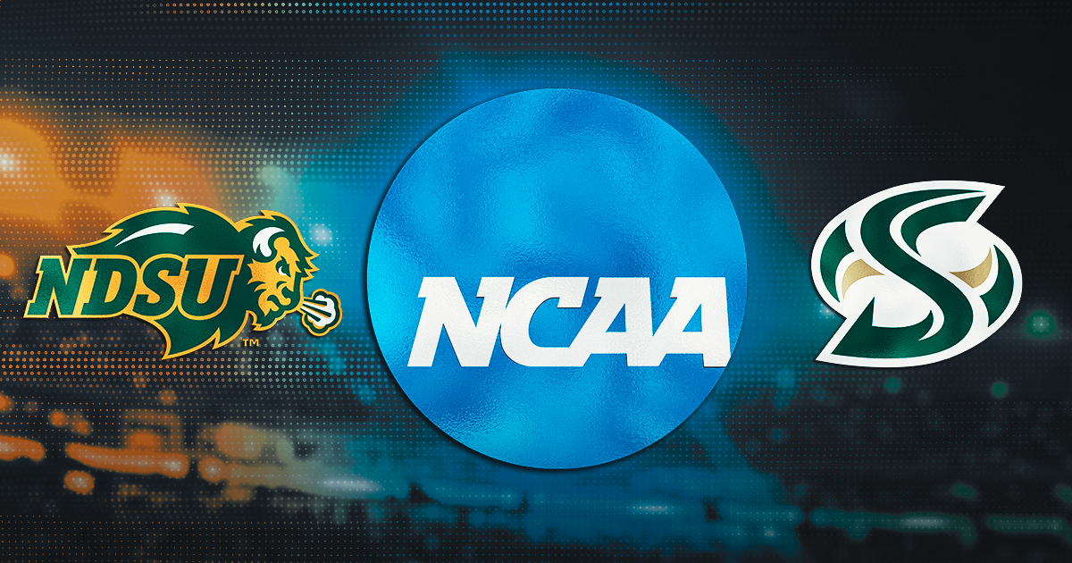 NDSU, NCAA, Sacramento State