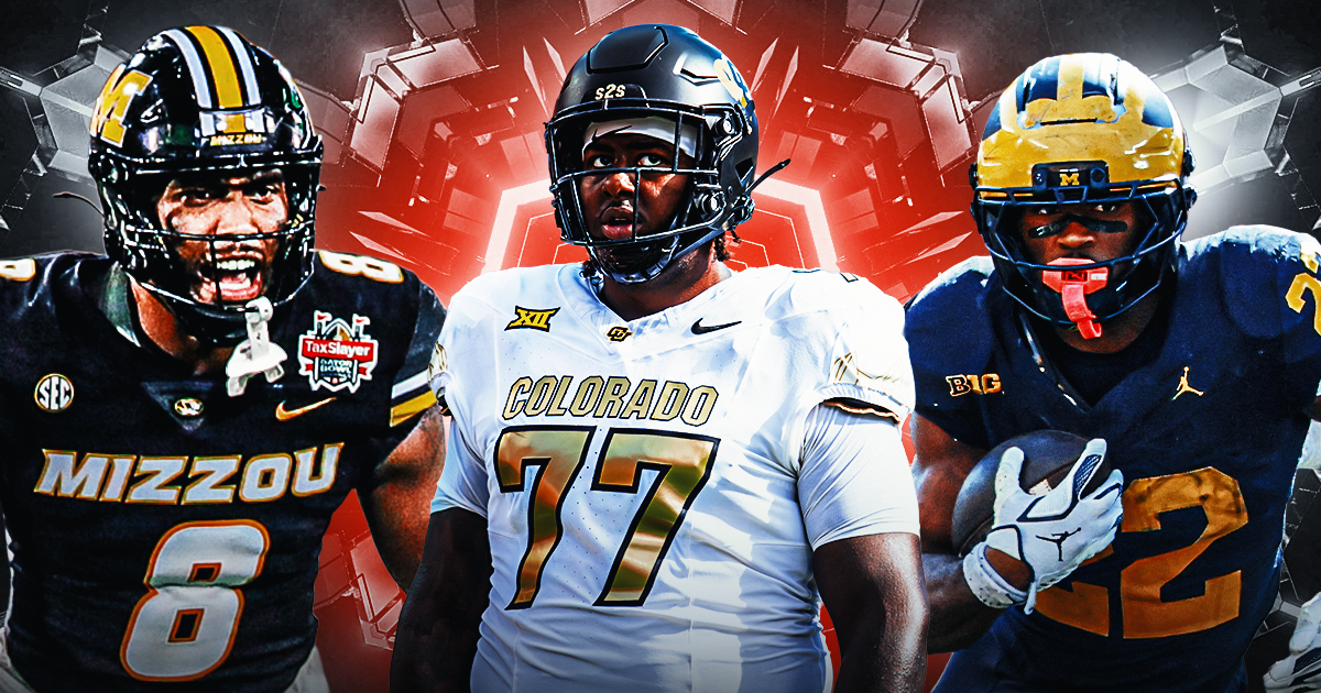 Damon Wilson, Jordan Seaton, Justice Haynes