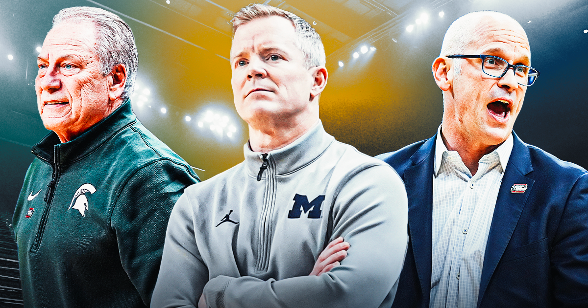 UNC Basketball Hot Board