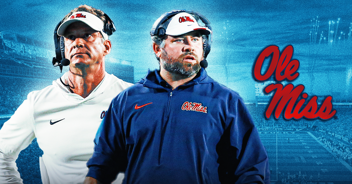 Lane Kiffin, Pete Golding