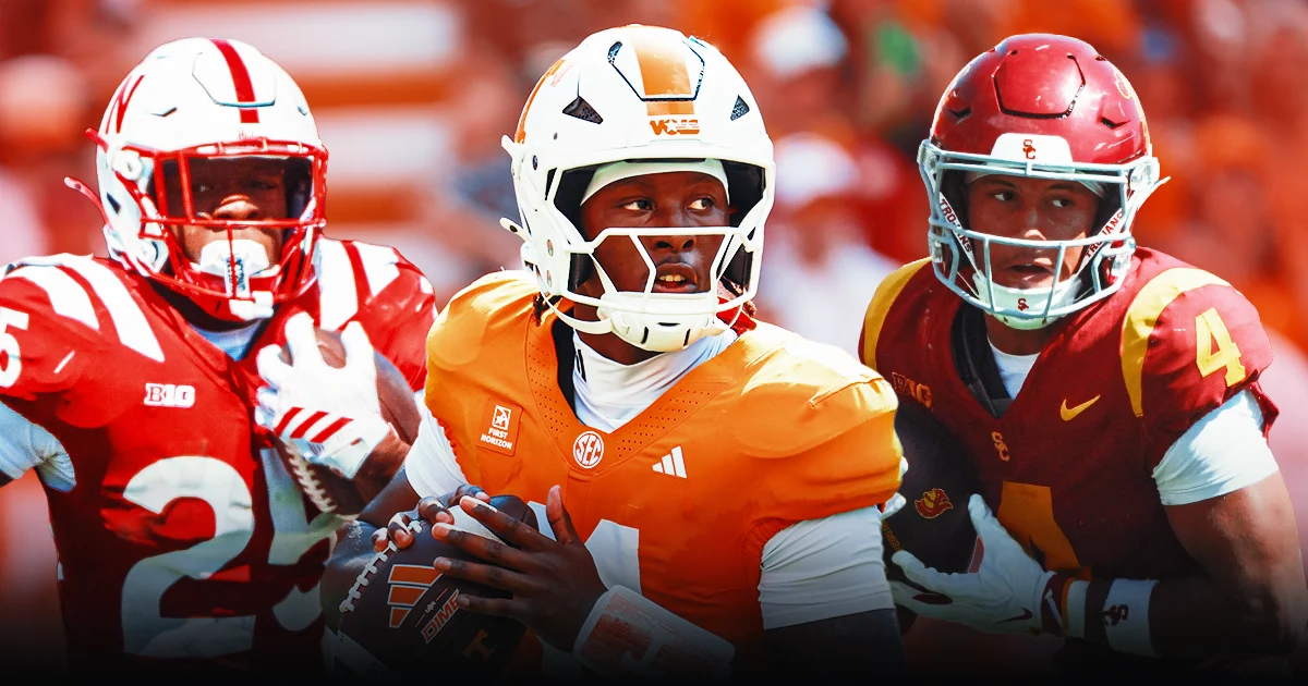 True Freshman Standouts