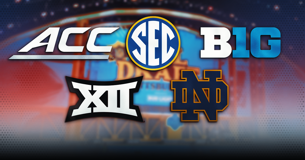 Jon Sumrall, Kalen DeBoer, Josh Heupel