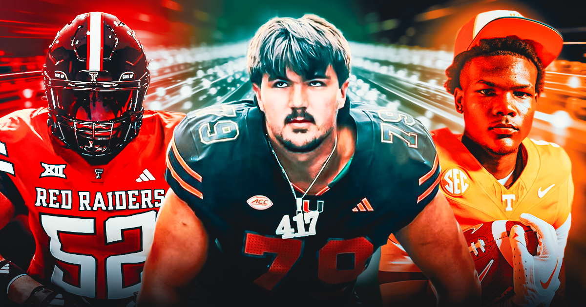 Felix Ojo, Jackson Cantwell, Tristen Keys