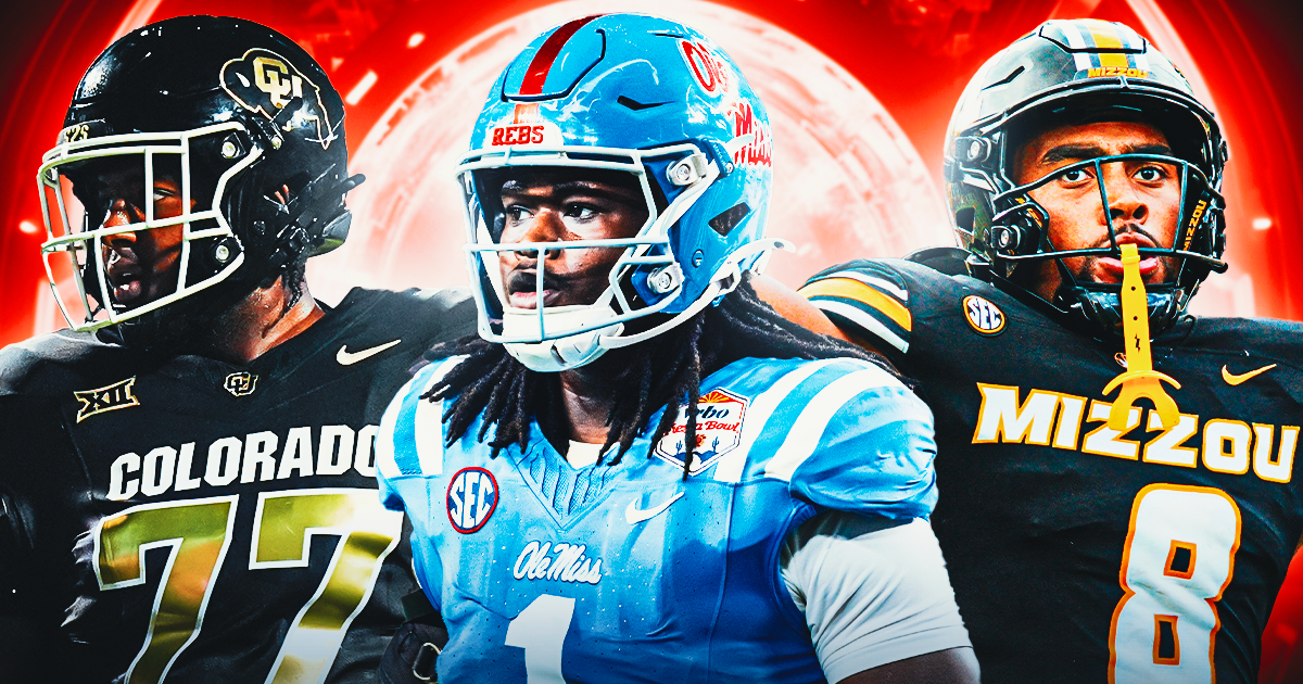 Damon Wilson, Jordan Seaton, Princewill Umanmielen