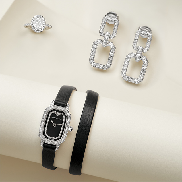 Effortlessly Paired