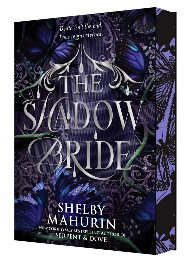 The Shadow Bride Deluxe Limited Edition