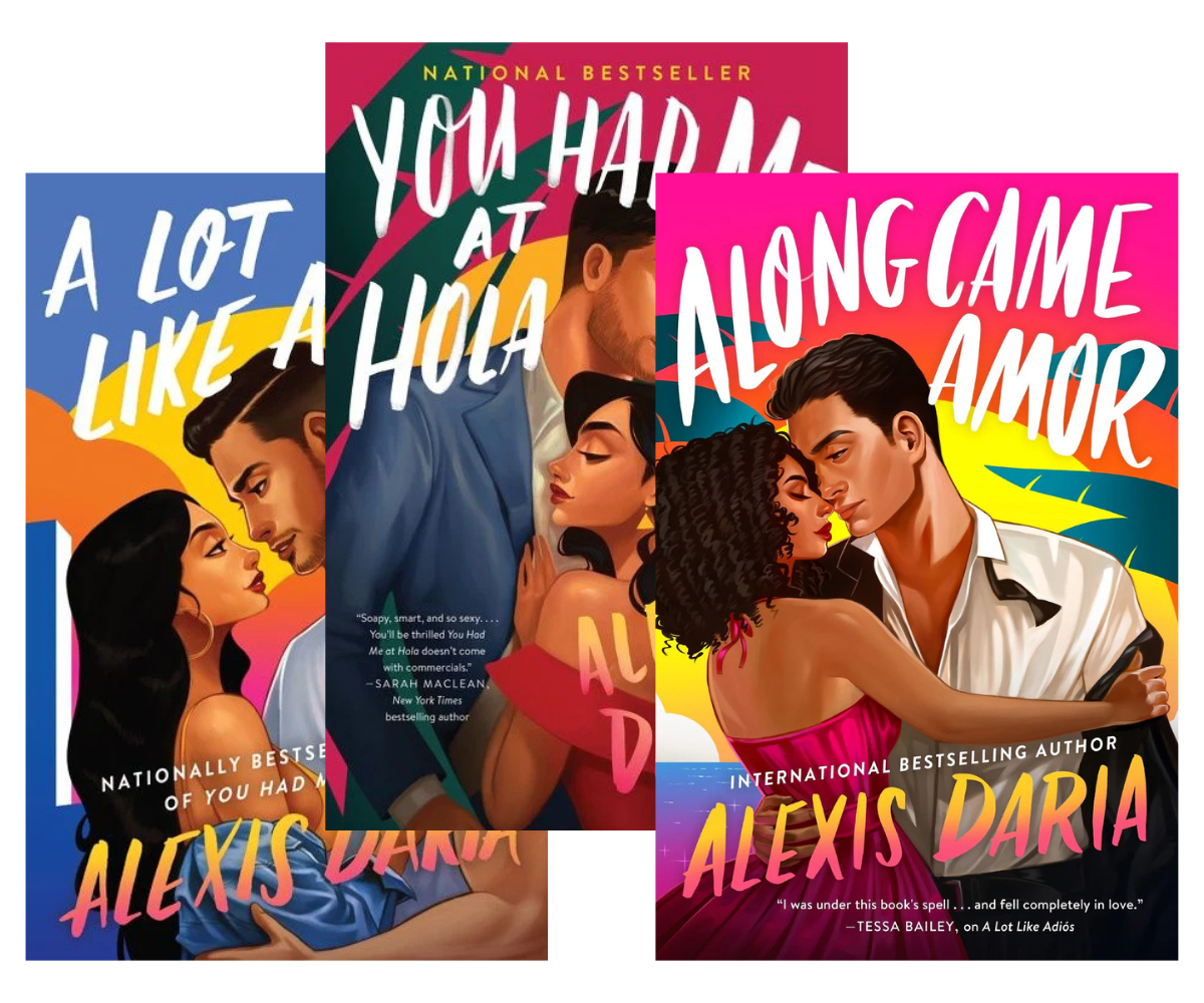 Primas of Power Series: