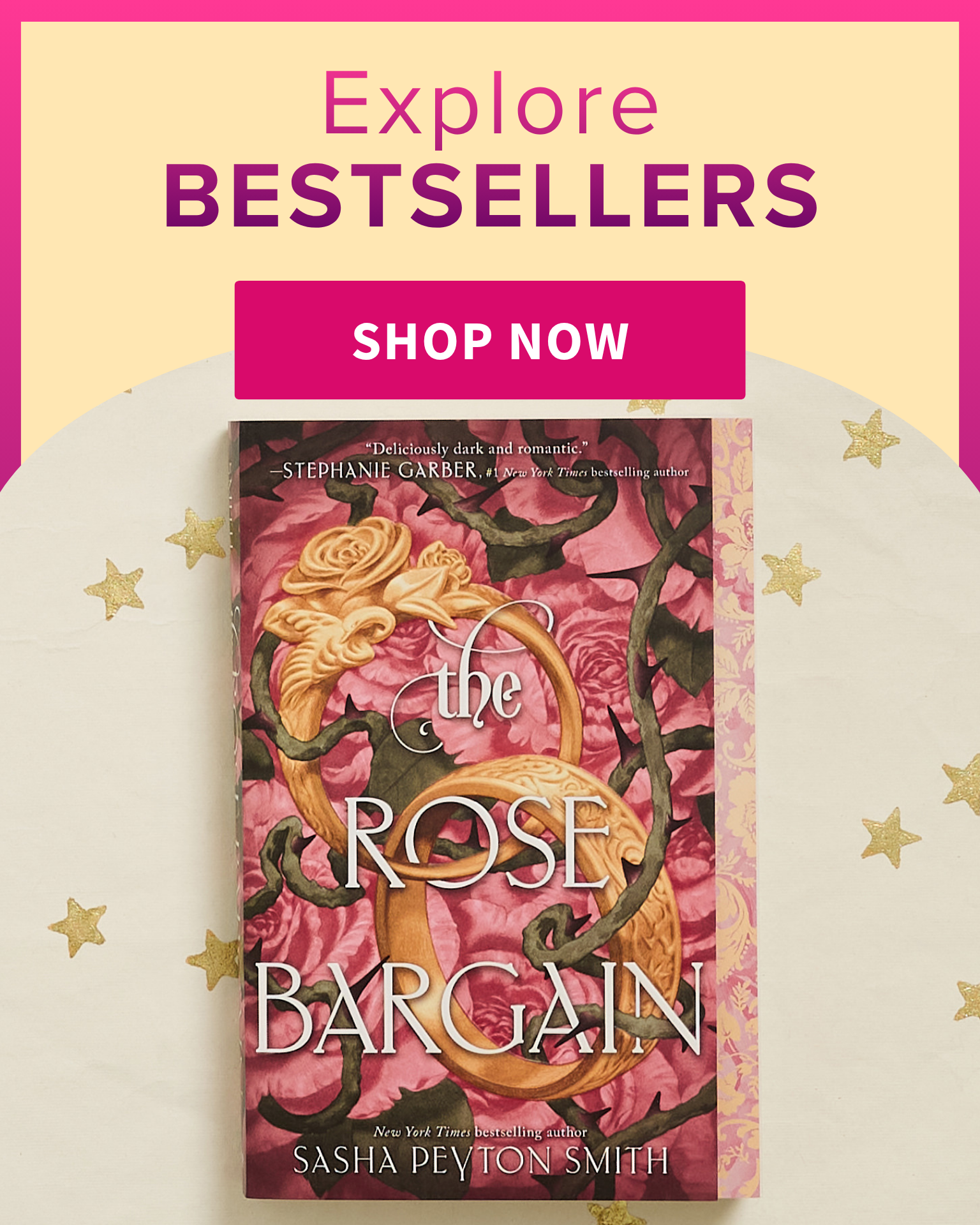 Bestsellers