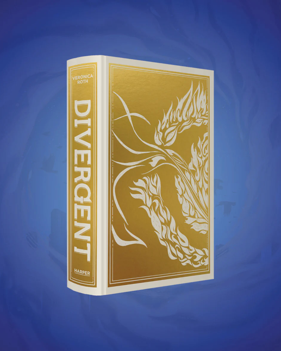 Divergent Deluxe Limited Edition