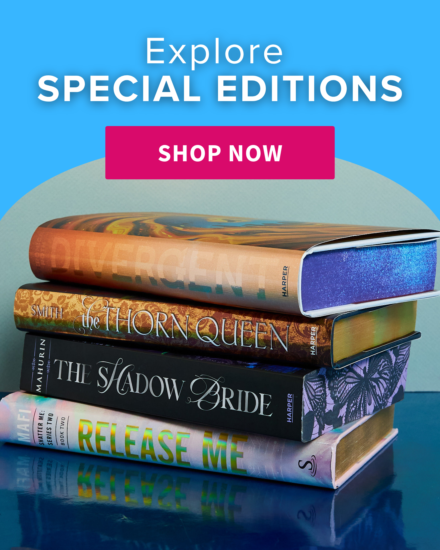 Special Editions