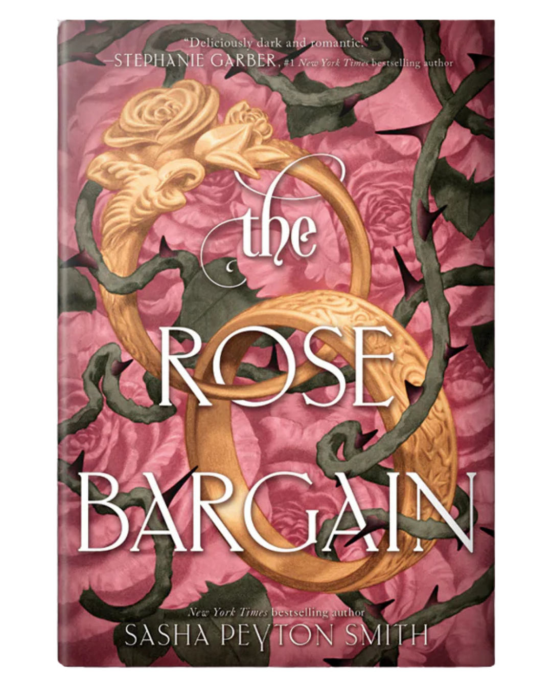 The Rose Bargain