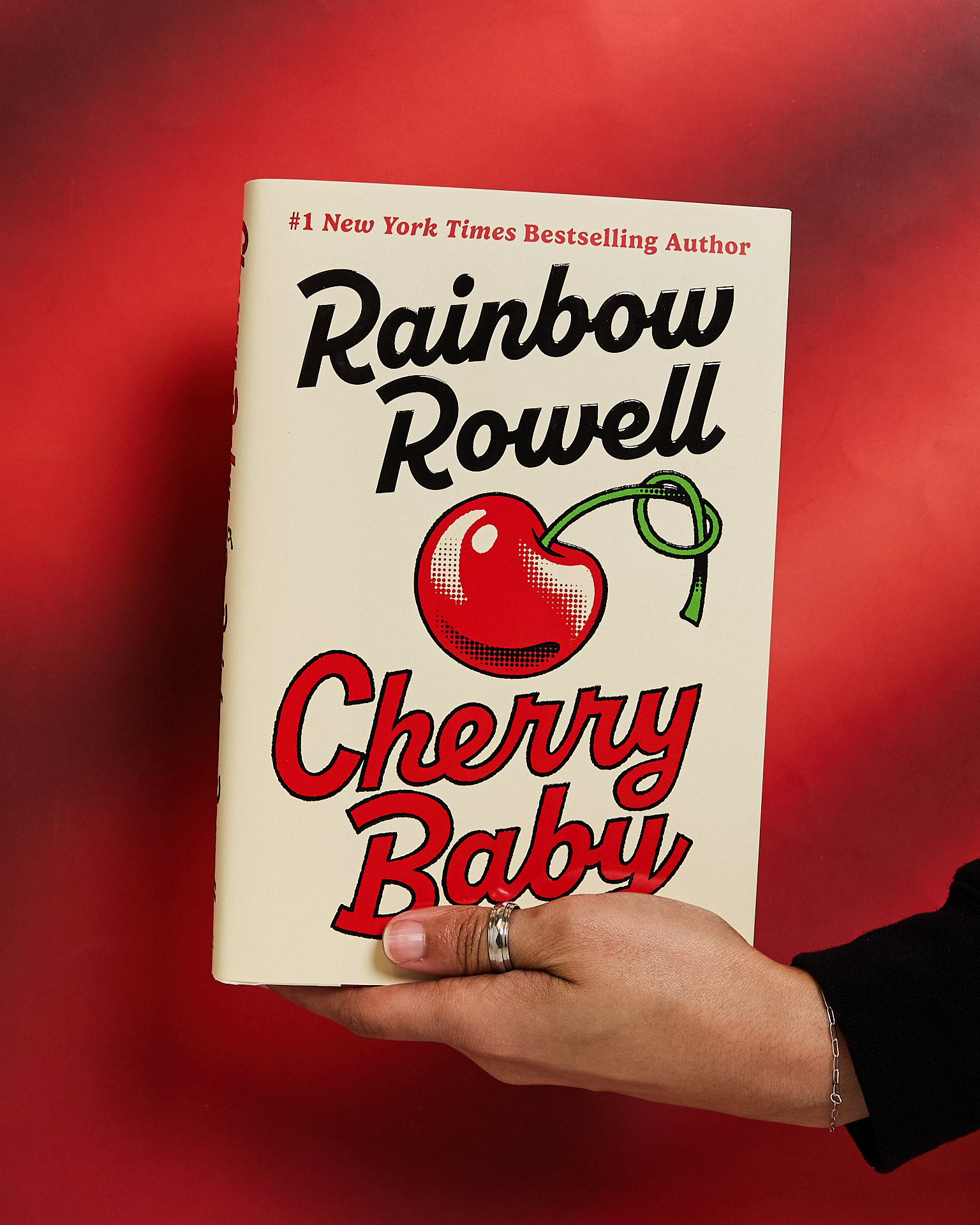 Cherry Baby