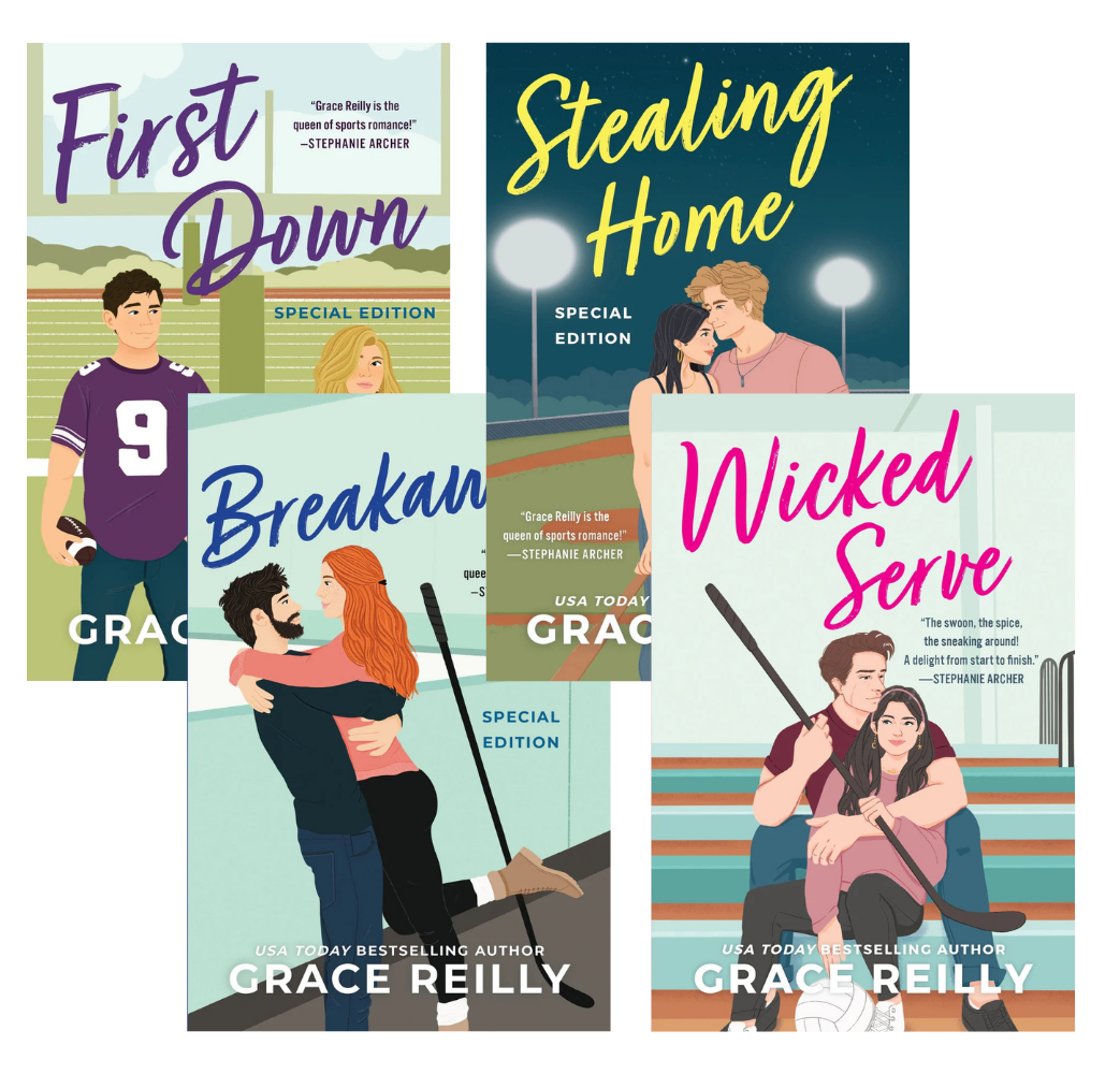 Beyond the Play Series: