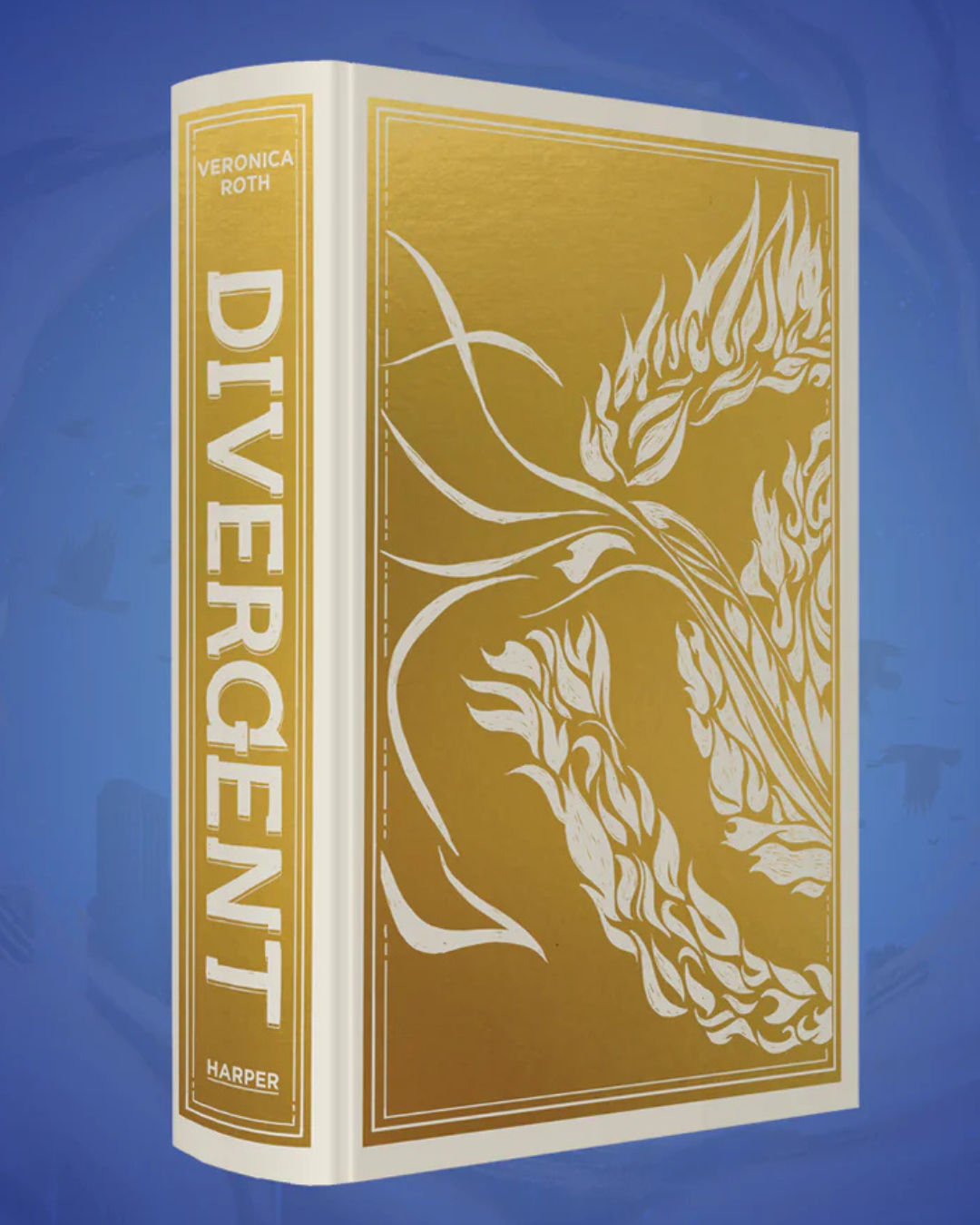 Divergent