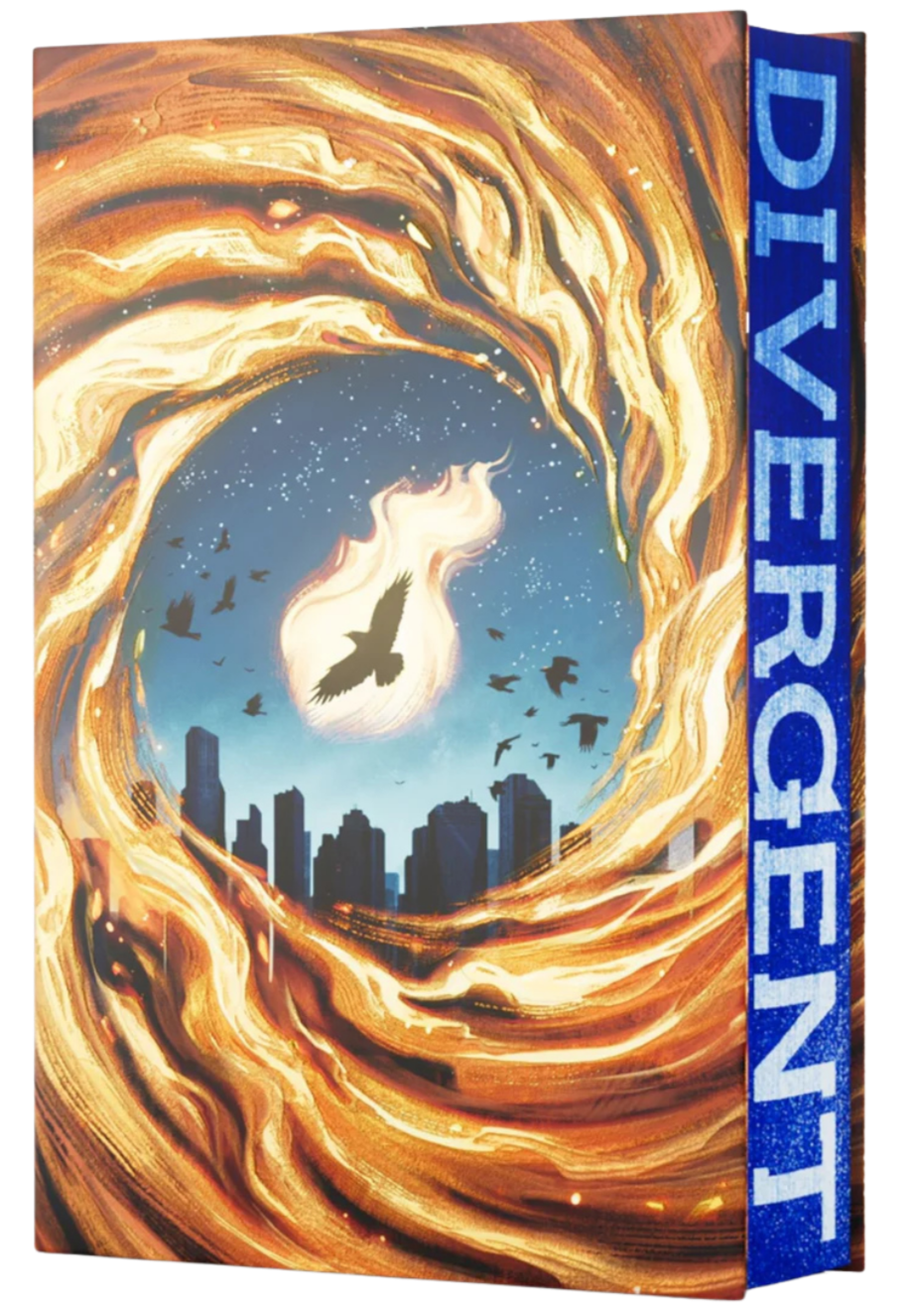 Divergent