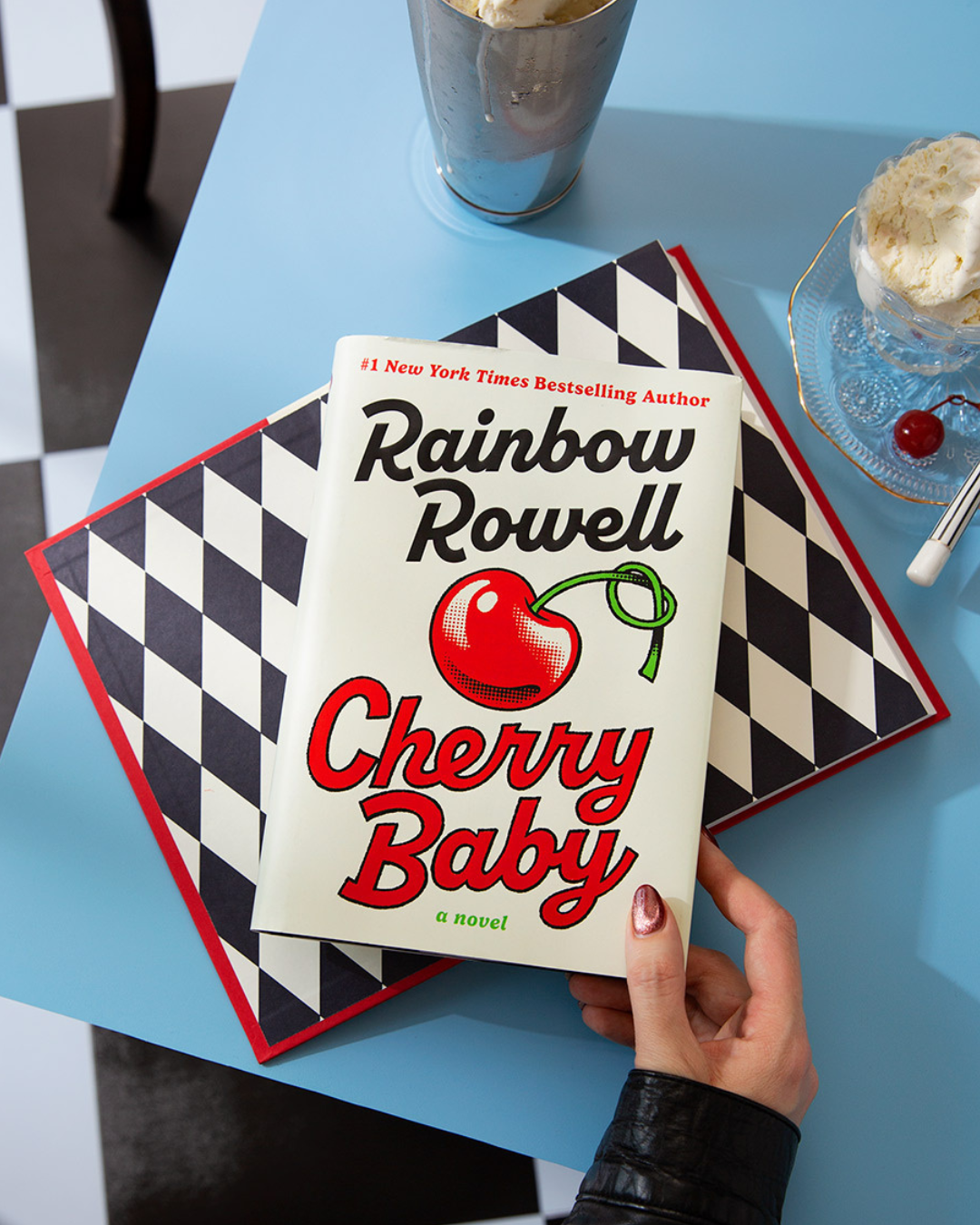 Cherry Baby