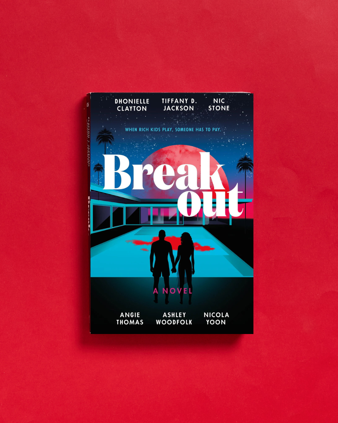 Breakout
