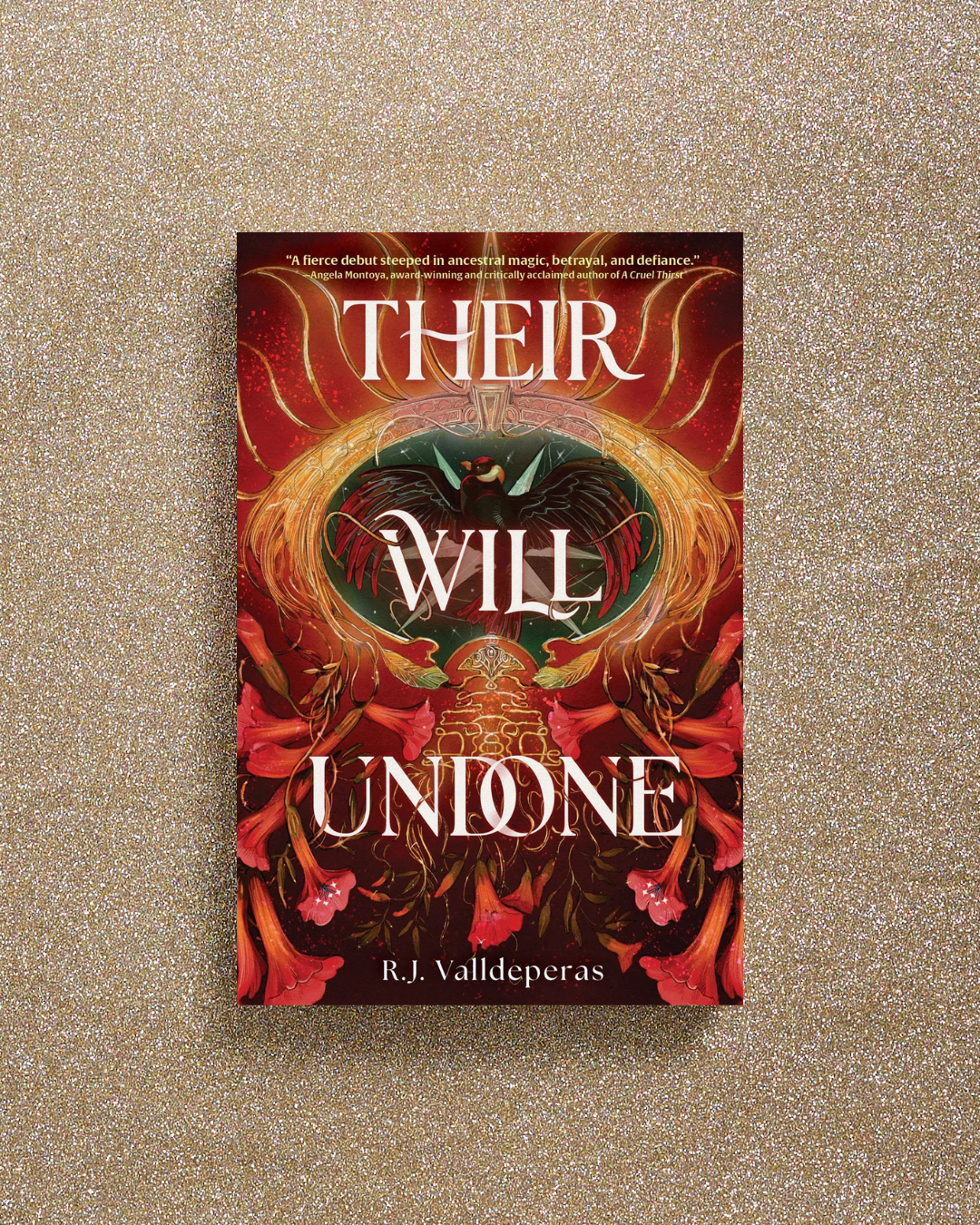 Their Will Undone
