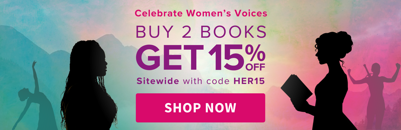 BUY 2 Save 15% off with code HER15