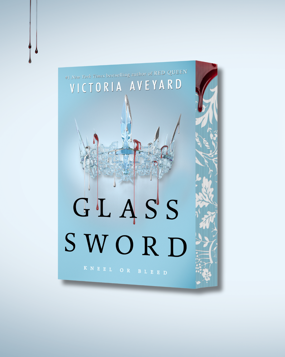 Glass Sword