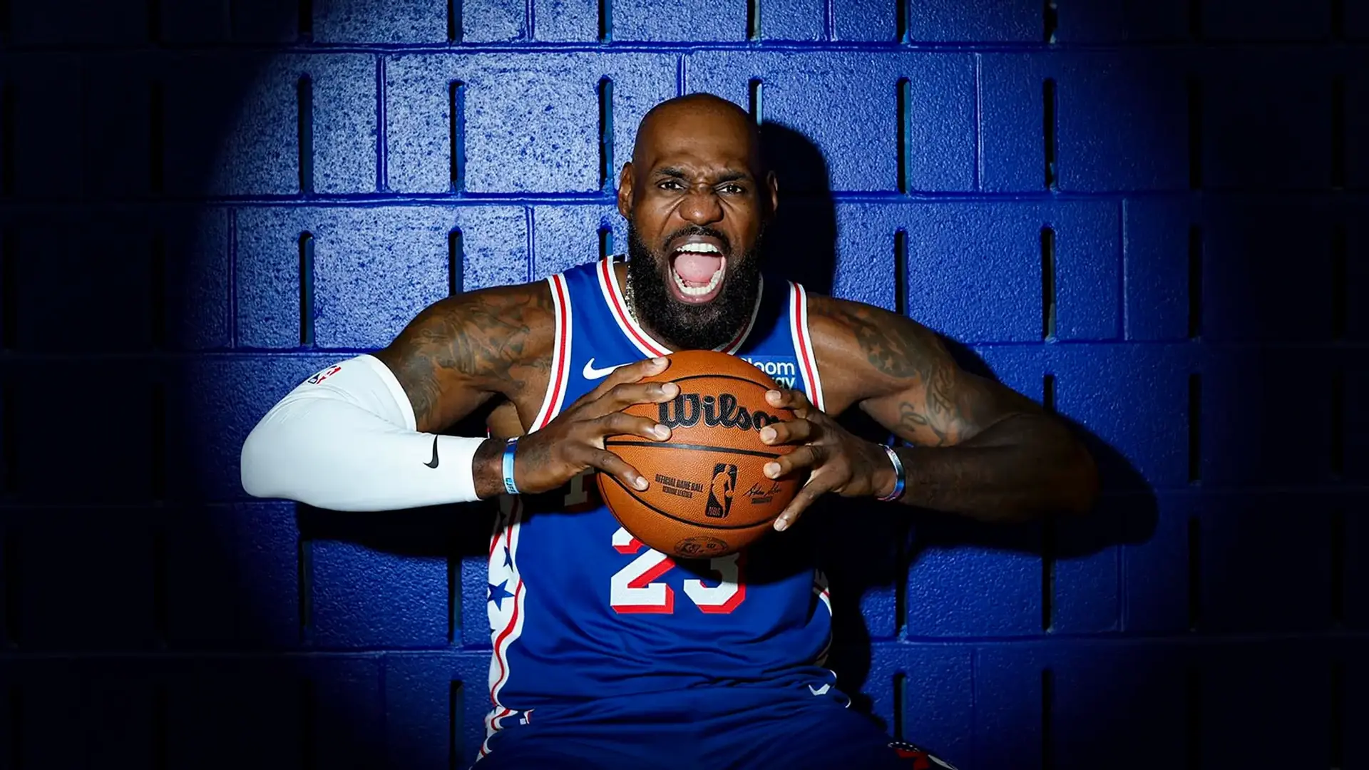 Keyonte George