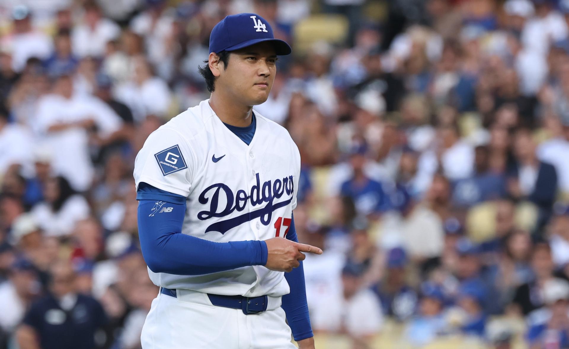 cody bellinger
