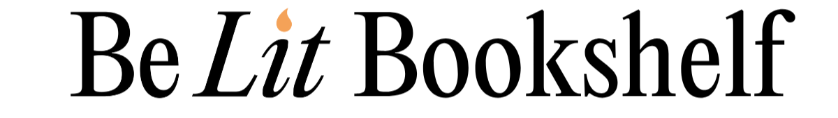 Be Lit Bookshelf