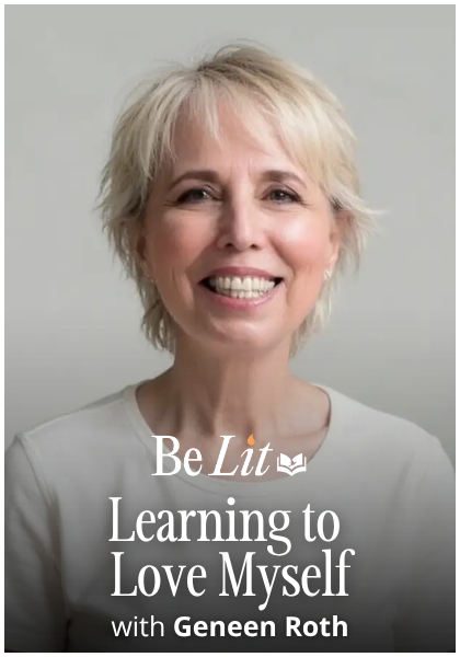In Case You Missed It: Be Lit
