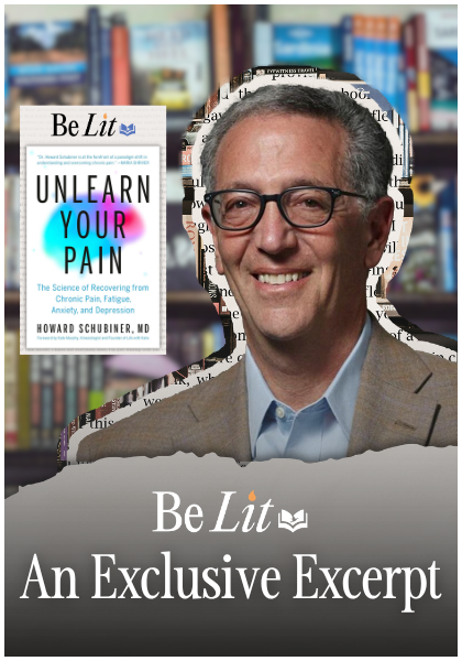 In Case You Missed It: Be Lit