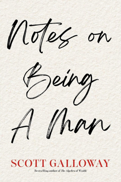 Notes on being a man
