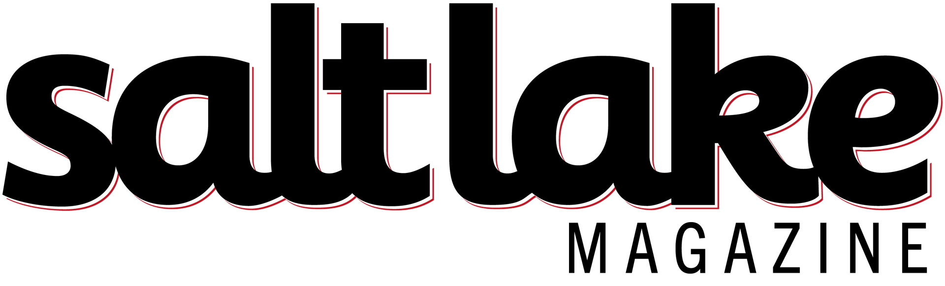 Salt Lake Magazine Logo