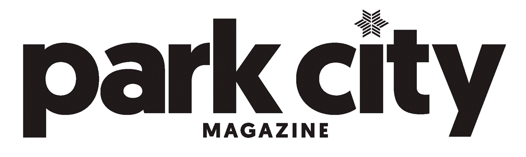 Park City Magazine Logo