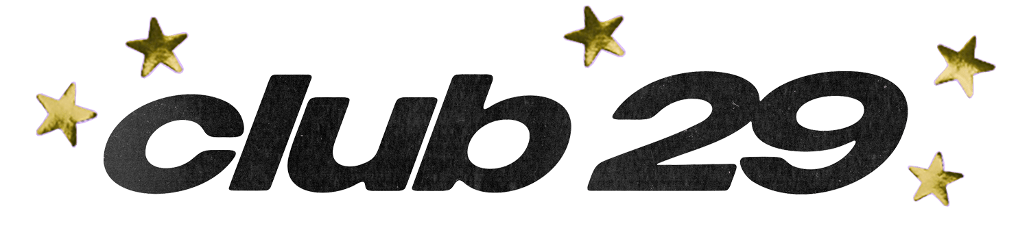 Refinery29 Presents Club 29