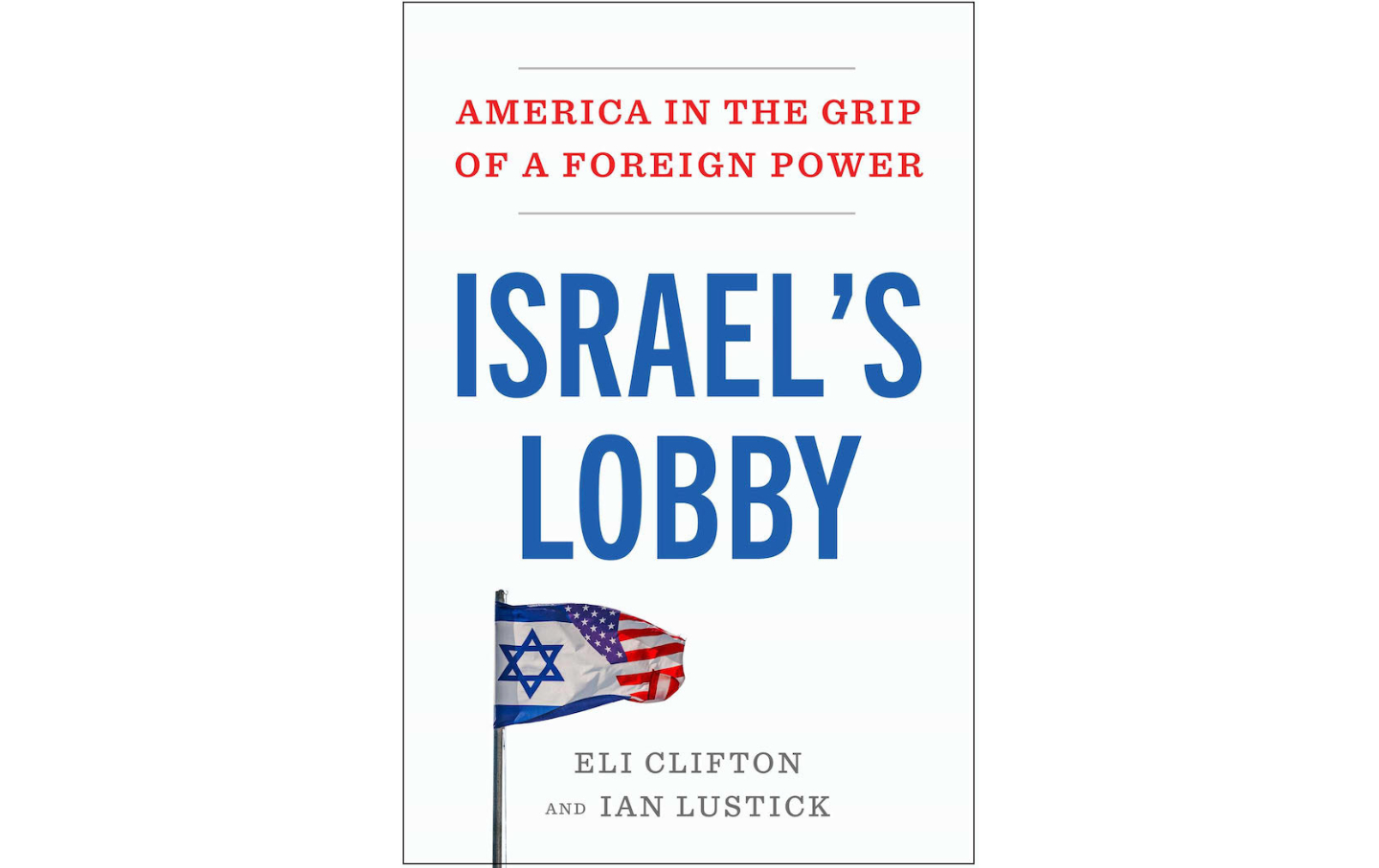 Israel's Lobby