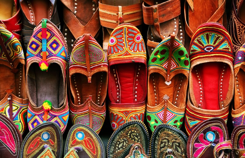 Spectacular India