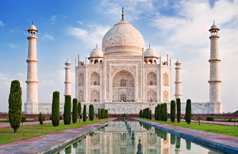 Spectacular India
