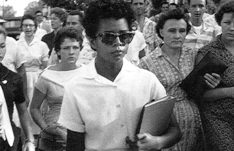 U.S. Civil Rights: On the Road to Freedom