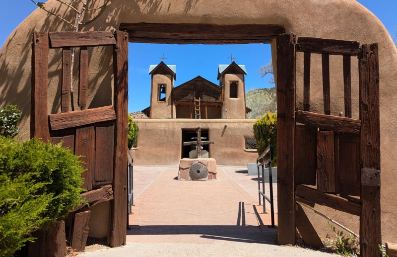 Indigenous Voices of Northern New Mexico