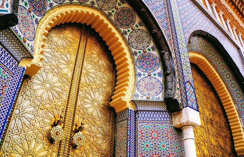 Contemporary and Imperial Morocco