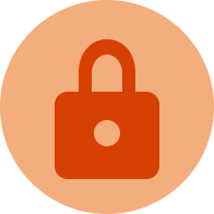 lock icon