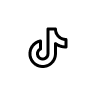 tik tok icon