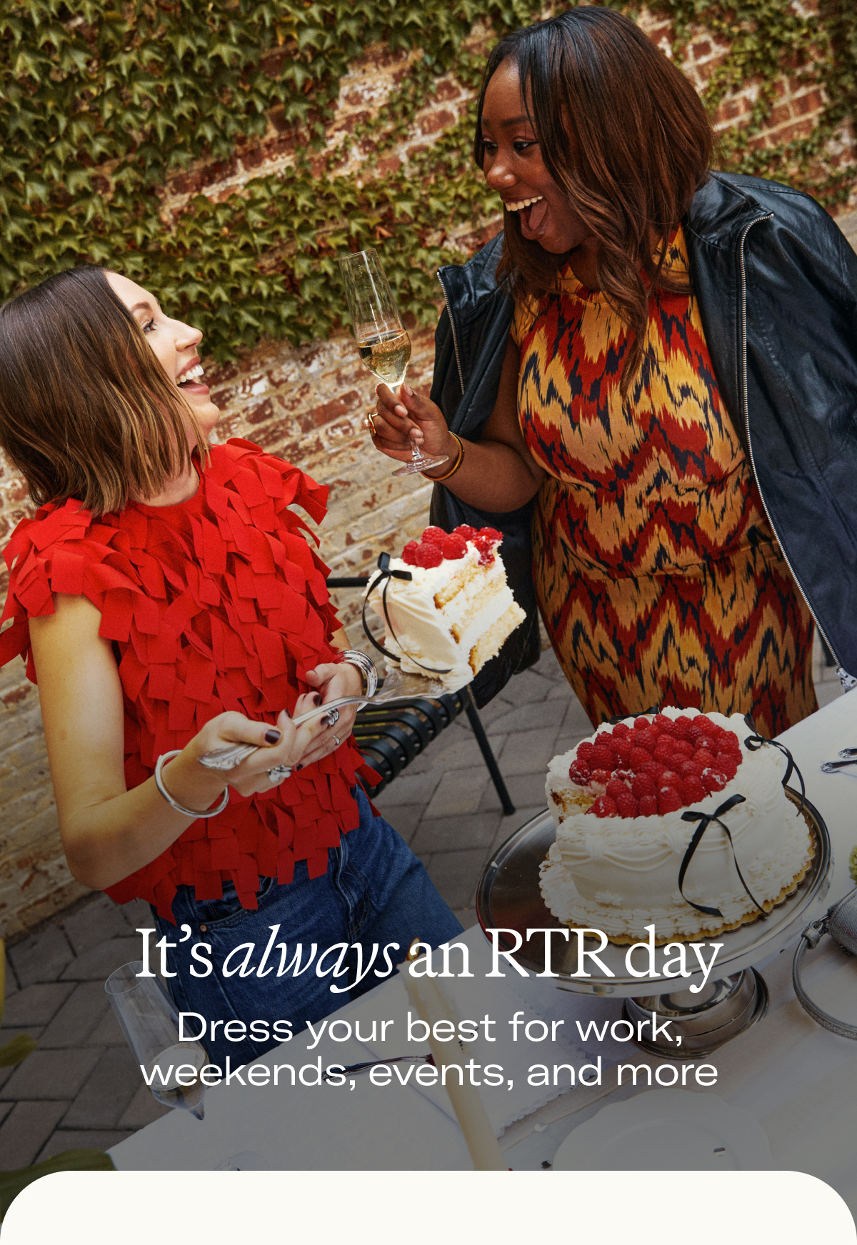 Spend Less, Wear More